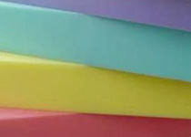 cortes de esponja
